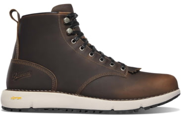 Image of Danner Logger 917 Hiking Shoes - Mens, Chocolate Chip, 11.5 US, Medium, 34650-D-11.5