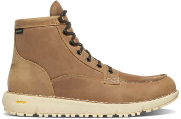 Image of Danner Logger Moc 917 GTX Shoes - Mens, Bone Brown, 12, 30741-12D