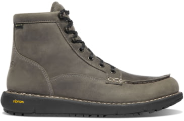 Image of Danner Logger Moc 917 GTX Shoes - Mens, Charcoal, 10.5, 30743-10.5D