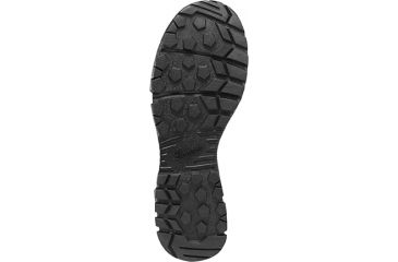 Image of Danner Lookout Station Office 5.5in Boots, Black, 11EE, 23828-11EE