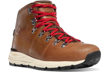 Image of Danner Mountain 600 4.5in Hiking Boot - Mens, Saddle Tan, Medium, 13, 62246-D-13