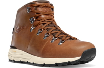 Image of Danner Mountain 600 4.5in Hiking Boot - Mens, Saddle Tan, Medium, 13, 62246-D-13