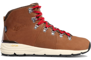 Image of Danner Mountain 600 4.5in Hiking Boot - Mens, Saddle Tan, Medium, 13, 62246-D-13
