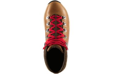 Image of Danner Mountain 600 4.5in Hiking Boot - Women's, Saddle Tan, 6.5M, 62259-6.5M