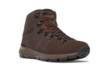 Image of Danner Mountain 600 - Mens, Java/Bossa Nova, Medium, 8.5, 36233-Medium-8.5