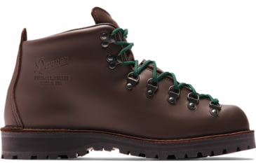 Image of Danner Mountain Light II 5in Hiking Shoes - Mens, Brown, 8.5 US, Medium, 30800-D-8.5