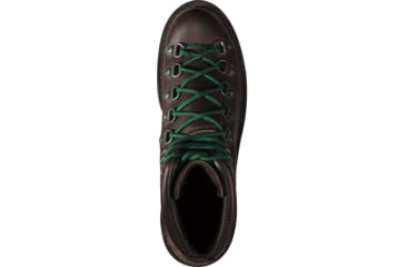 Image of Danner Mountain Light II 5in Hiking Shoes - Mens, Brown, 8.5 US, Medium, 30800-D-8.5