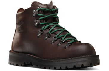 Image of Danner Mountain Light II 5in Hiking Shoes - Mens, Brown, 8.5 US, Medium, 30800-D-8.5