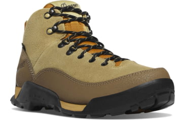 Image of Danner Panorama Mid 6in Shoes - Mens, Antique Bronze/Kangaroo, 11.5D, 63438-D-11.5