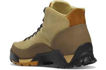 Image of Danner Panorama Mid 6in Shoes - Mens, Antique Bronze/Kangaroo, 11.5D, 63438-D-11.5