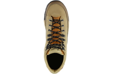 Image of Danner Panorama Mid 6in Shoes - Mens, Antique Bronze/Kangaroo, 11.5D, 63438-D-11.5
