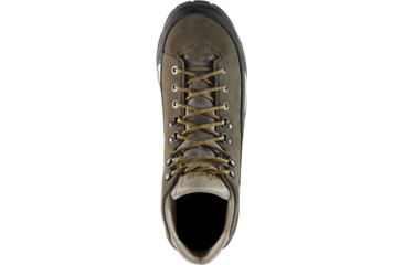 Image of Danner Panorama Mid 6in Shoes - Mens, Black Olive, 11.5, D, 63435-11.5-D