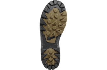 Image of Danner Panorama Mid 6in Shoes - Mens, Black Olive, 11.5, D, 63435-11.5-D