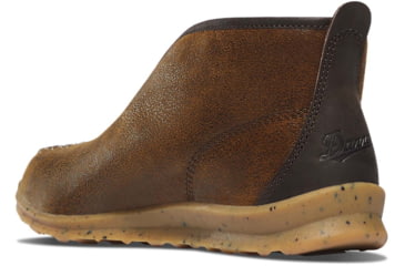 Image of Danner Pilgrim Moc Casual Shoes - Womens, Chestnut, 7.5 US, Medium, 37680-M-7.5