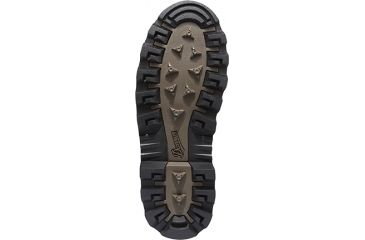 Image of Danner Powderhorn 10in 400G Insulation Boots, Brown, 10D, 43143-10D