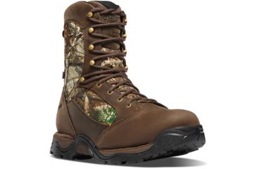 Image of Danner Pronghorn 8in 400G Gore-Tex Hunting Boot - Mens, Realtree Edge, 11 US, Wide, 41341-11EE