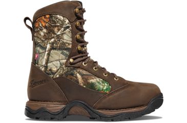 Image of Danner Pronghorn 8in 400G Gore-Tex Hunting Boot - Mens, Realtree Edge, 11 US, Wide, 41341-11EE