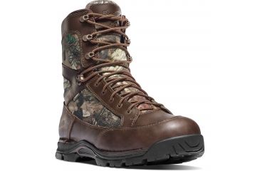 Image of Danner Pronghorn 8in 400G Insulation Boots, Mossy Oak Break-Up Infinity, 10D, 45011-10D