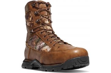 Image of Danner Pronghorn 8in 400G Insulation Boots, Realtree Xtra, 12EE, 45009-12EE