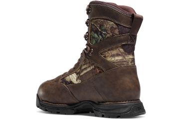Image of Danner Pronghorn 8in 800G Insulation Boots, Mossy Oak Break-Up Infinity, 15D, 45103-15D