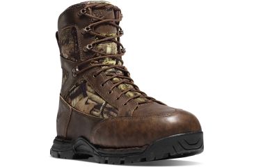 Image of Danner Pronghorn 8in 800G Insulation Boots, Mossy Oak Break-Up Infinity, 15D, 45103-15D