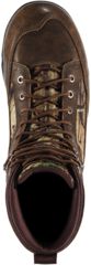 Image of Danner Pronghorn 8in 800G Insulation Boots, Mossy Oak Break-Up Infinity, 15D, 45103-15D