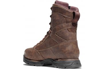 Image of Danner Pronghorn 8in All-Leather 400G Insulation Boots, Brown, 14D, 45007-14D