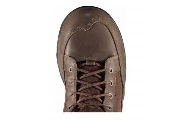 Image of Danner Pronghorn Snake Boot Side Zip 17in Boots, Brown, 15D, 45033-15D