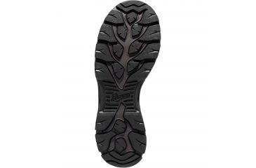 Image of Danner Pronghorn Snake Boot Side Zip 17in Boots, Brown, 15D, 45033-15D
