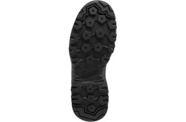 Image of Danner Prowess Side-Zip 8in Hot Tactical Boot - Womens, Black, 8.5 US, Wide, 22310-8.5W