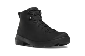 Image of Danner Pub Garden Casual Shoes - Womens, Jet Black, 6.5 US, 30362-Medium-6.6