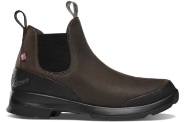 Image of Danner Pub Garden Chelsea Casual Shoes - Mens, Winter Bungee Cord, 11 US, Medium, 30271-D-11