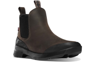 Image of Danner Pub Garden Chelsea Casual Shoes - Mens, Winter Bungee Cord, 11 US, Medium, 30271-D-11