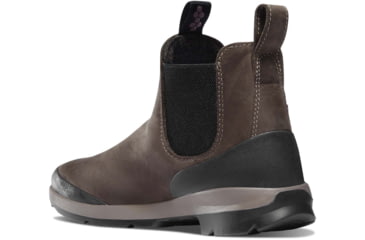 Image of Danner Pub Garden Chelsea Casual Shoes - Womens, Winter Driftwood, 7 US, Medium, 30273-M-7