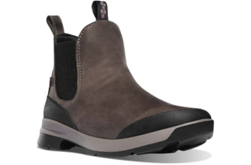 Image of Danner Pub Garden Chelsea Casual Shoes - Womens, Winter Driftwood, 7 US, Medium, 30273-M-7