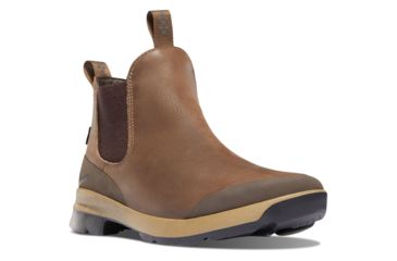 Image of Danner Pub Garden Chelsea - Mens, Chocolate, Medium, 10.5, 30331-Medium-10.5