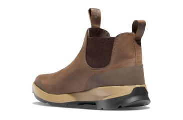 Image of Danner Pub Garden Chelsea Casual Shoes - Men's, Chocolate, 10.5 US, Medium, 30331-D-10.5