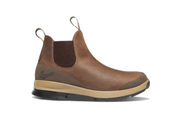 Image of Danner Pub Garden Chelsea - Mens, Chocolate, Medium, 10.5, 30331-Medium-10.5