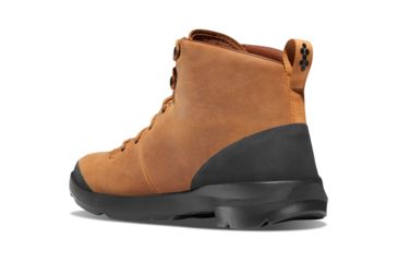 Image of Danner Pub Garden Casual Shoes - Men's, Cathay Spice, 9.5 US, Medium, 30360-D-9.5