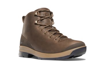 Image of Danner Pub Garden - Mens, Chocolate, Medium, 10.5, 30361-Medium-10.5