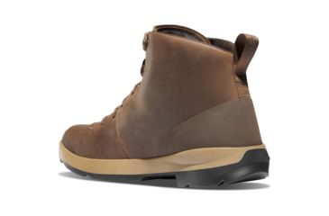 Image of Danner Pub Garden - Mens, Chocolate, Medium, 10.5, 30361-Medium-10.5