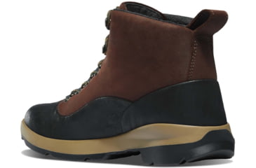 Image of Danner Pub Garden Winter Shoes - Mens, Bracken/Black, 11 US, Medium, 30220-D-11