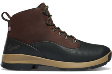 Image of Danner Pub Garden Winter Shoes - Mens, Bracken/Black, 11 US, Medium, 30220-D-11