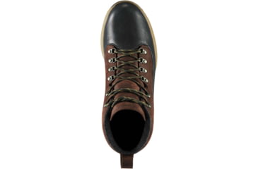 Image of Danner Pub Garden Winter Shoes - Mens, Bracken/Black, 11 US, Medium, 30220-D-11