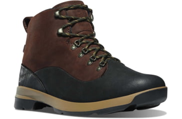 Image of Danner Pub Garden Winter Shoes - Mens, Bracken/Black, 11 US, Medium, 30220-D-11