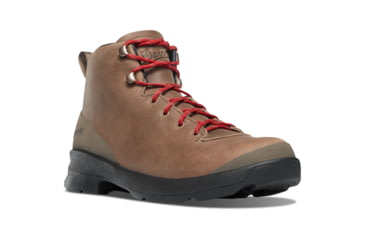 Image of Danner Pub Garden - Womens, Sandy Taupe, Medium, 6.5, 30363-Medium-6.5