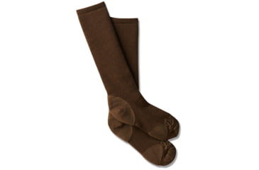 Image of Danner Reckoning Midweight OTC Socks, Coyote, Extra Large, 75030-XL