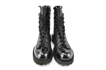 Image of Danner Recon 8in 200G Insulation Boots, Black, 11.5D, 69410-11-5D