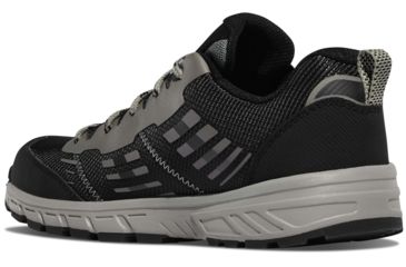 Image of Danner Run Time 3in ESD NMT Athletic Shoe - Womens, Black, 5 US, Medium, 12374-5M