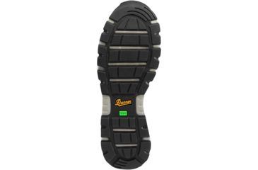 Image of Danner Run Time 3in ESD NMT Athletic Shoe - Womens, Black, 5 US, Medium, 12374-5M